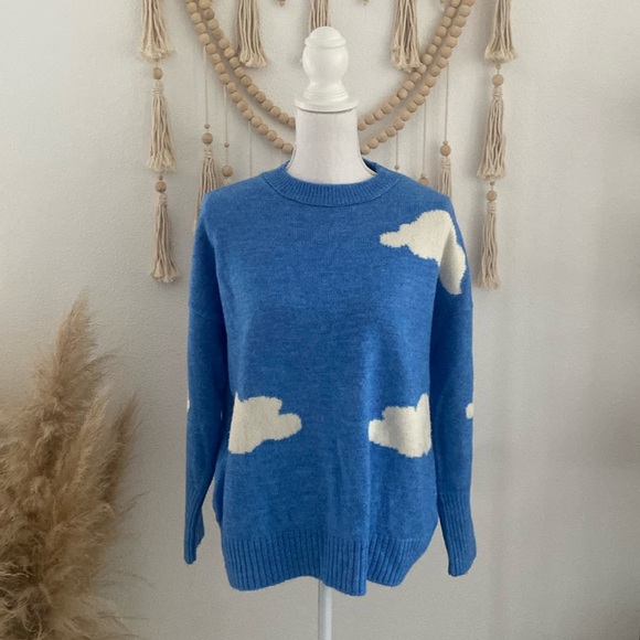 Cider Sweaters - Cloud sweater - Cider